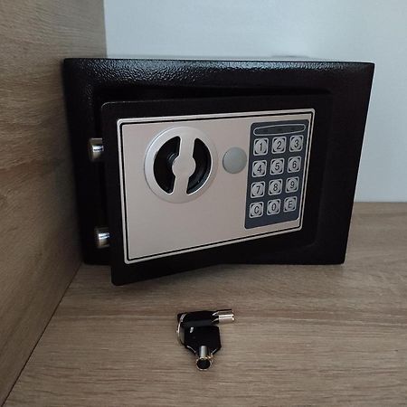 Apartmany Bytca מראה חיצוני תמונה