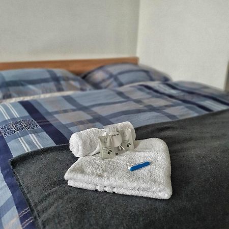 Apartmany Bytca מראה חיצוני תמונה