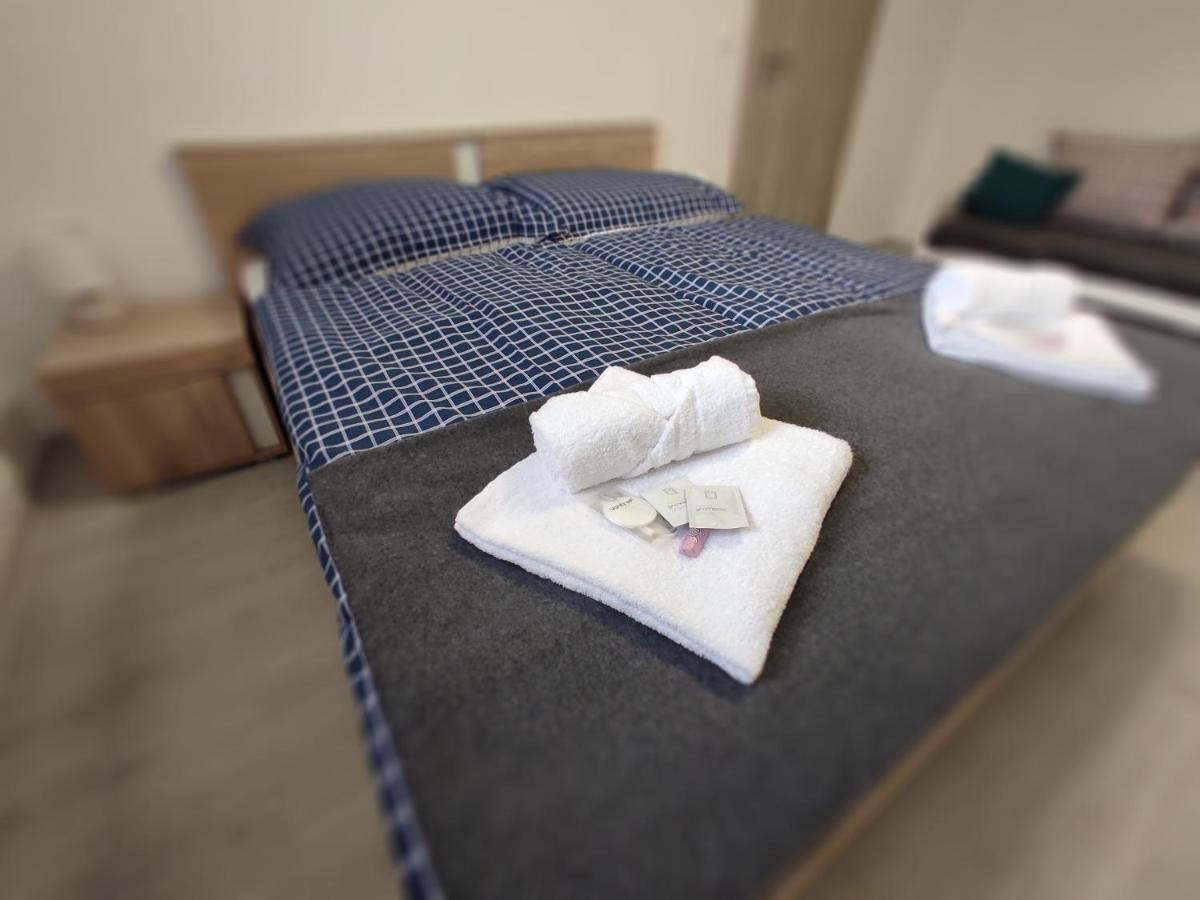 Apartmany Bytca מראה חיצוני תמונה