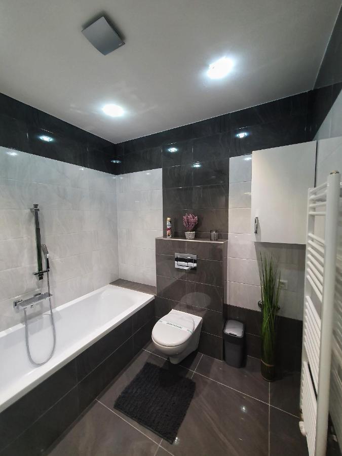 Apartmany Bytca מראה חיצוני תמונה