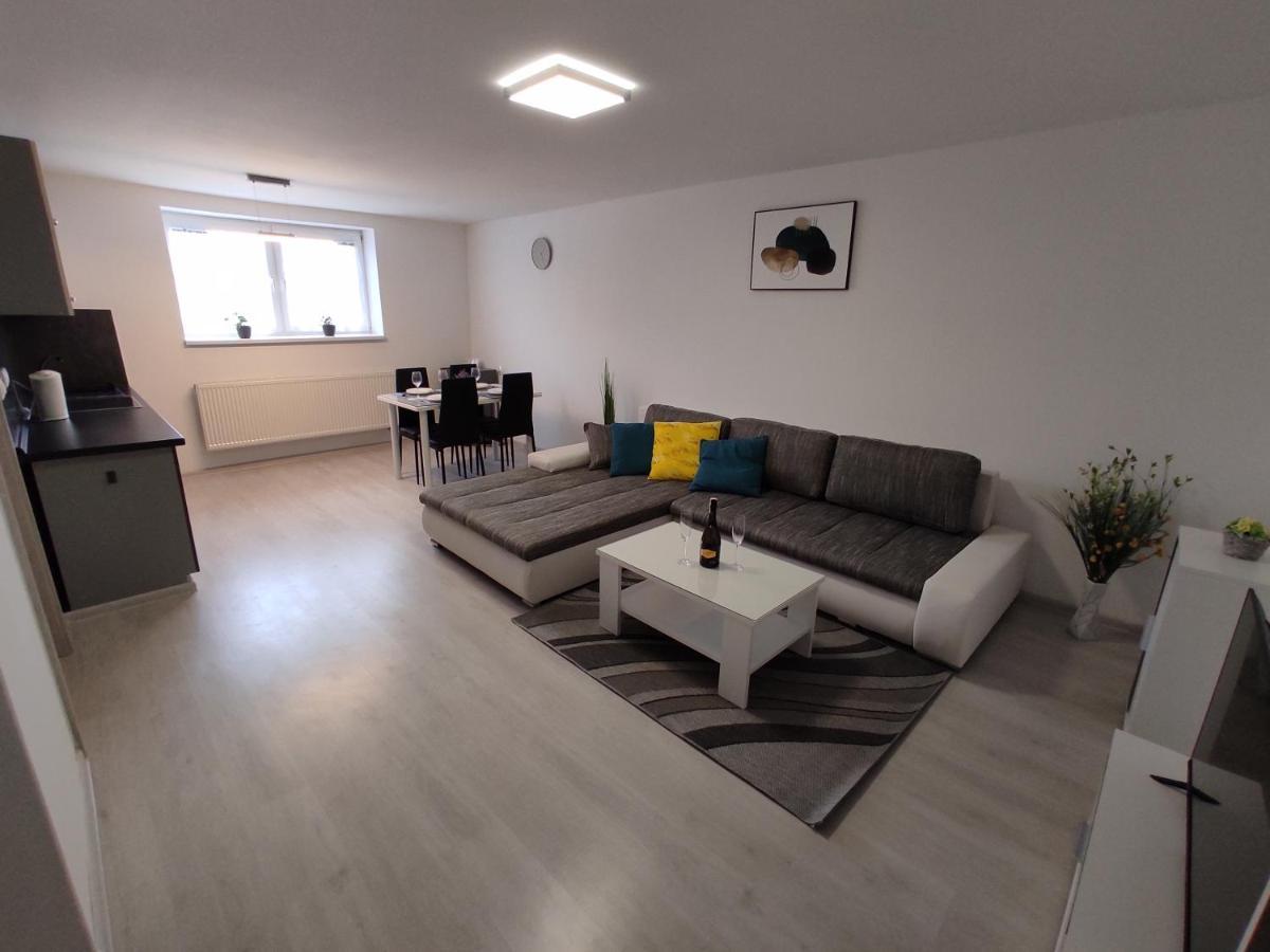 Apartmany Bytca מראה חיצוני תמונה