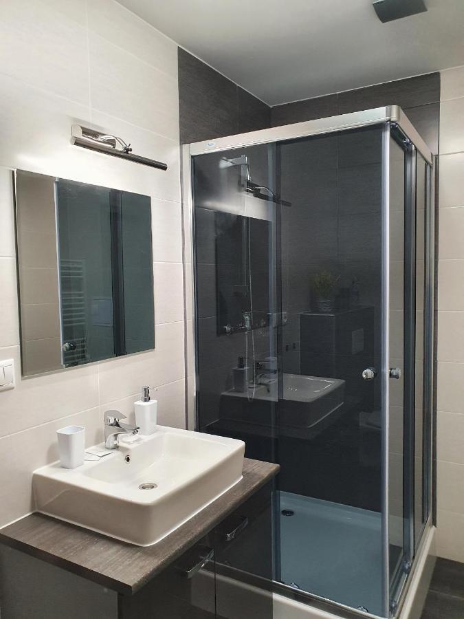 Apartmany Bytca מראה חיצוני תמונה