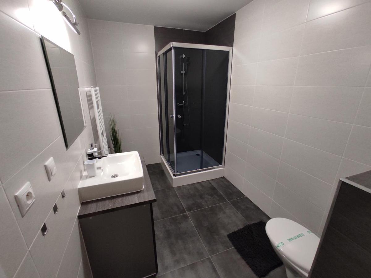Apartmany Bytca מראה חיצוני תמונה