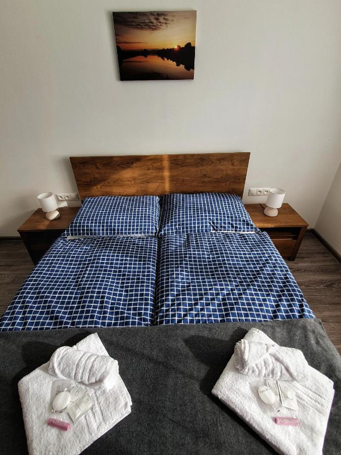 Apartmany Bytca מראה חיצוני תמונה