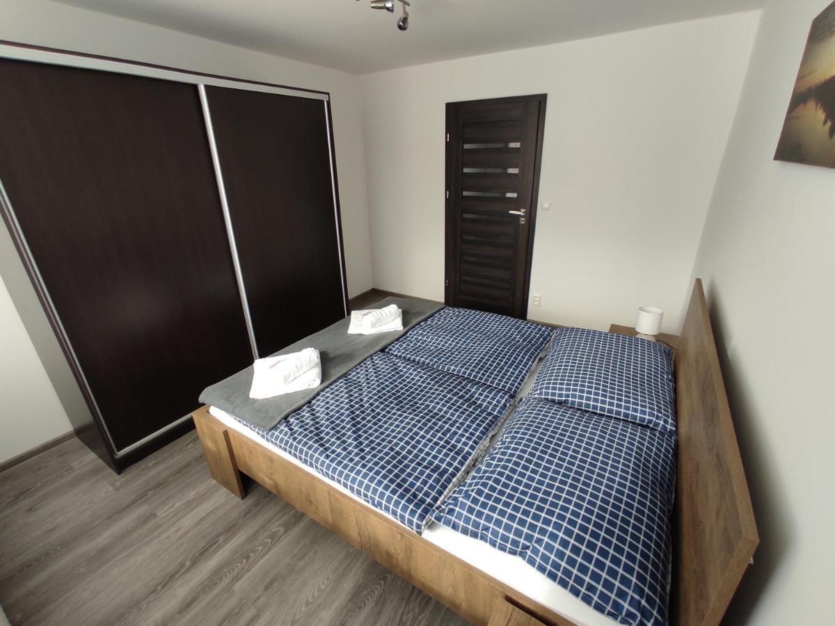 Apartmany Bytca מראה חיצוני תמונה