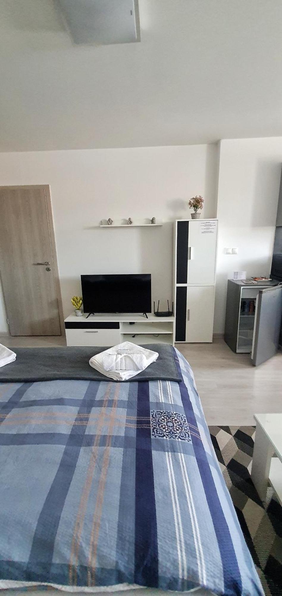 Apartmany Bytca מראה חיצוני תמונה