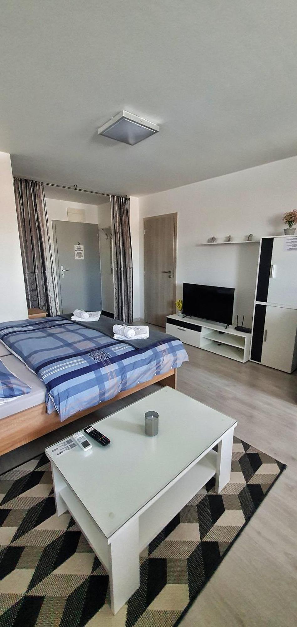 Apartmany Bytca מראה חיצוני תמונה