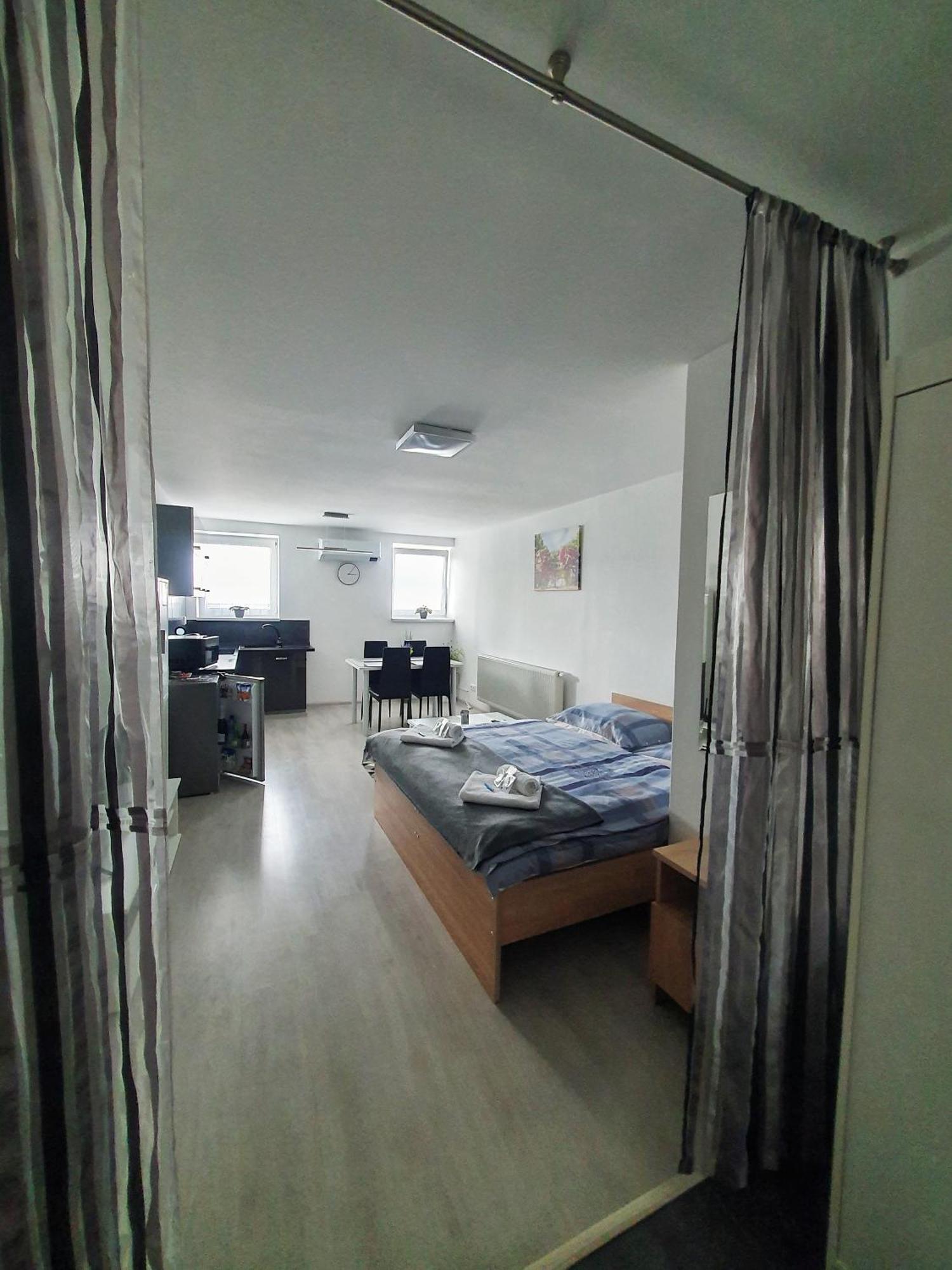 Apartmany Bytca מראה חיצוני תמונה