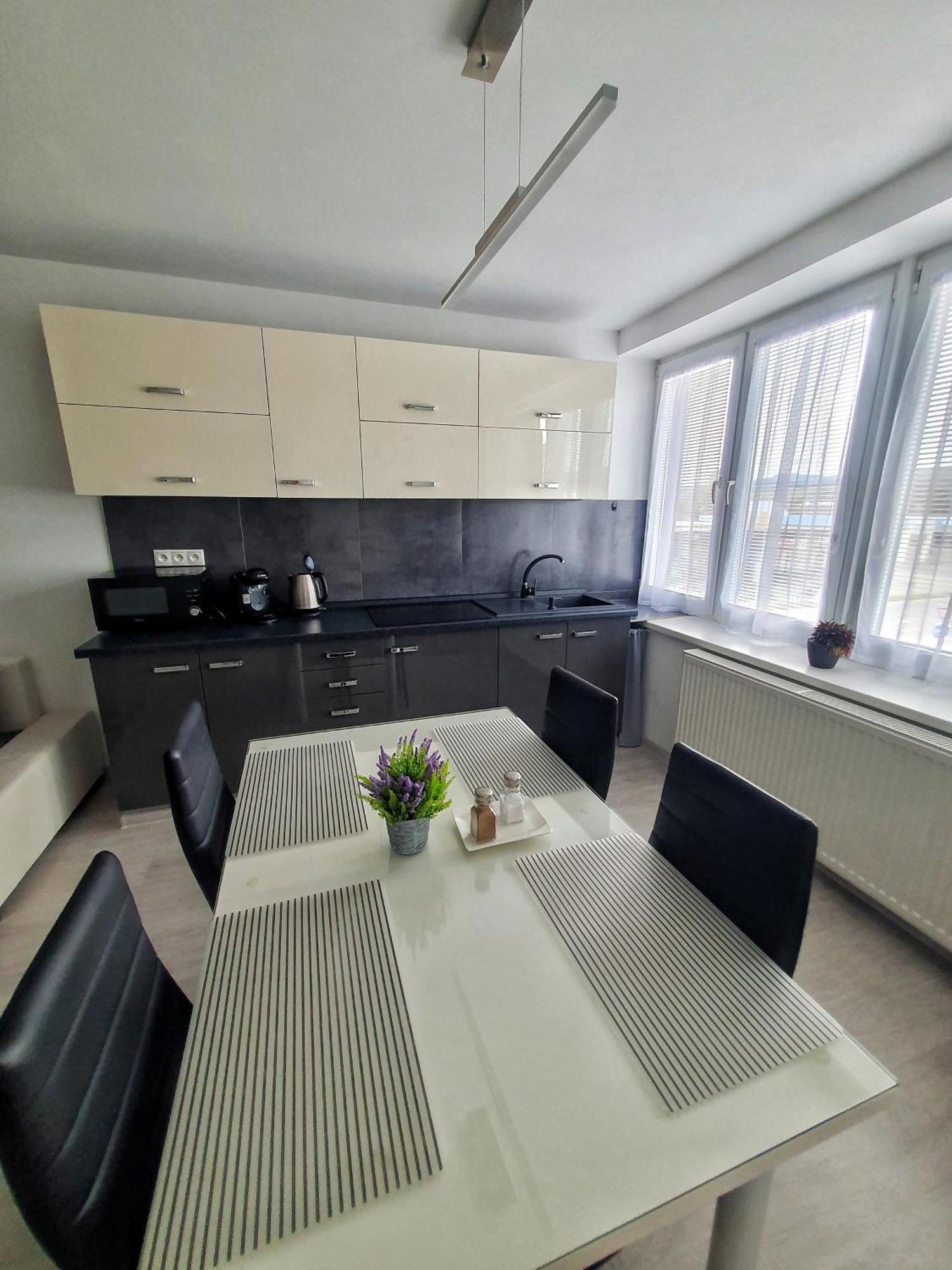Apartmany Bytca מראה חיצוני תמונה