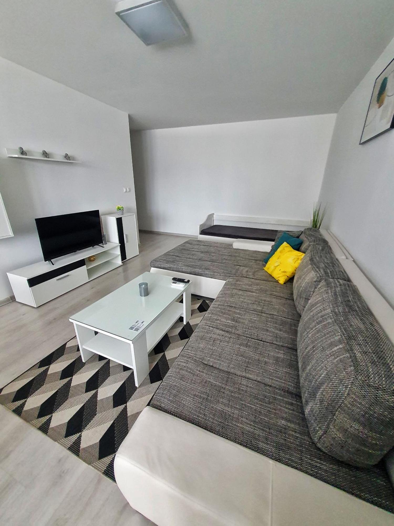 Apartmany Bytca מראה חיצוני תמונה