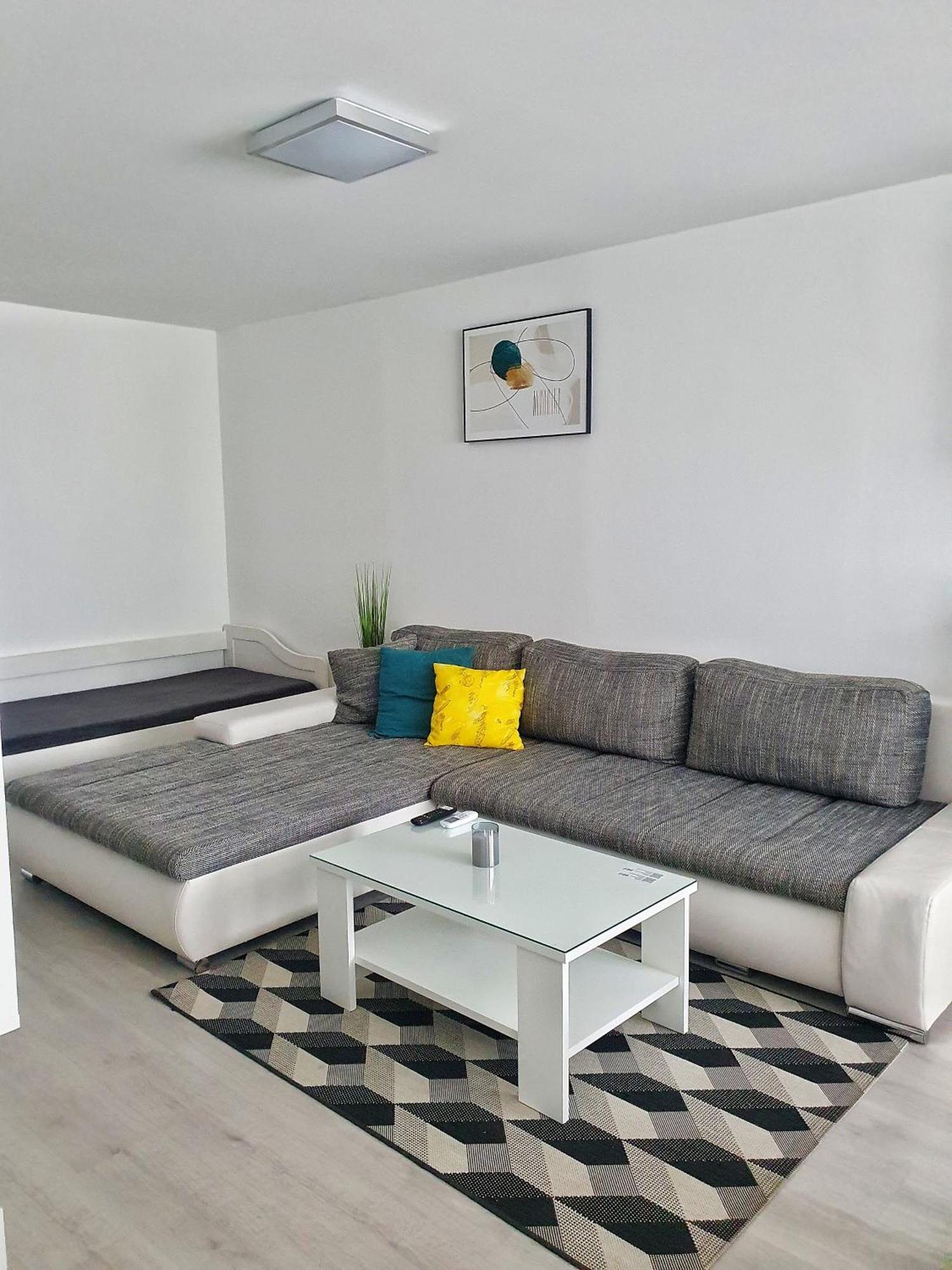 Apartmany Bytca מראה חיצוני תמונה