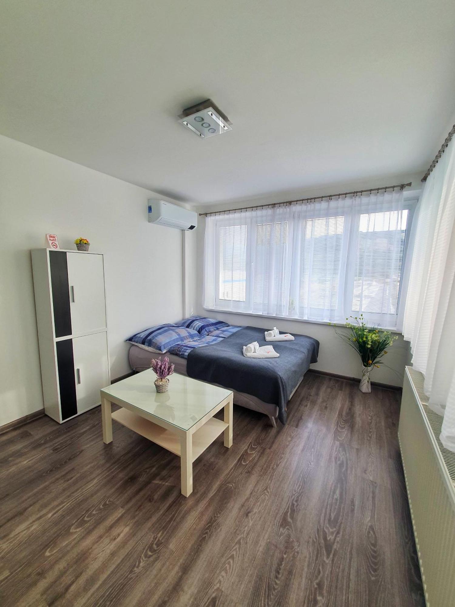 Apartmany Bytca מראה חיצוני תמונה