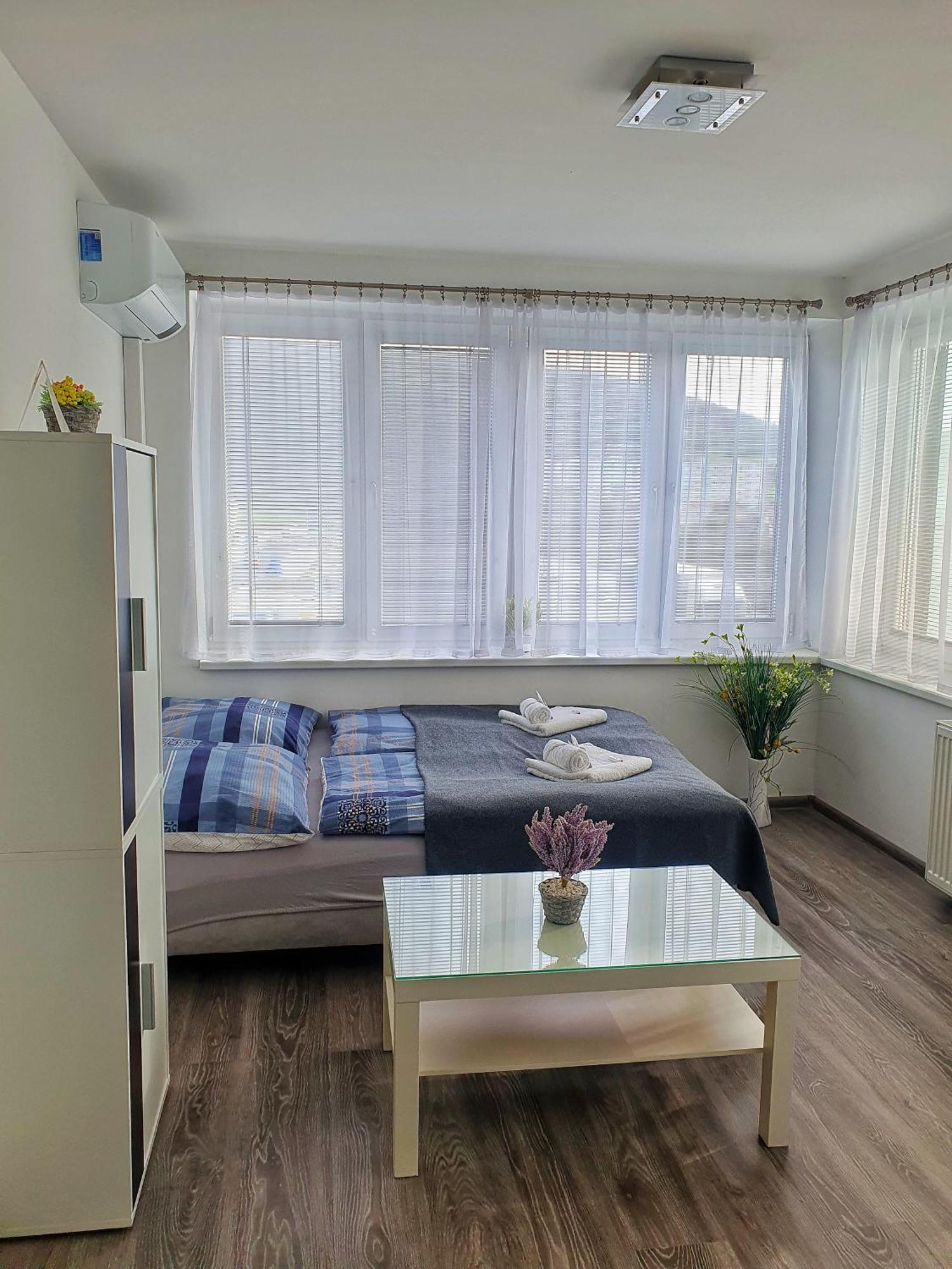 Apartmany Bytca מראה חיצוני תמונה