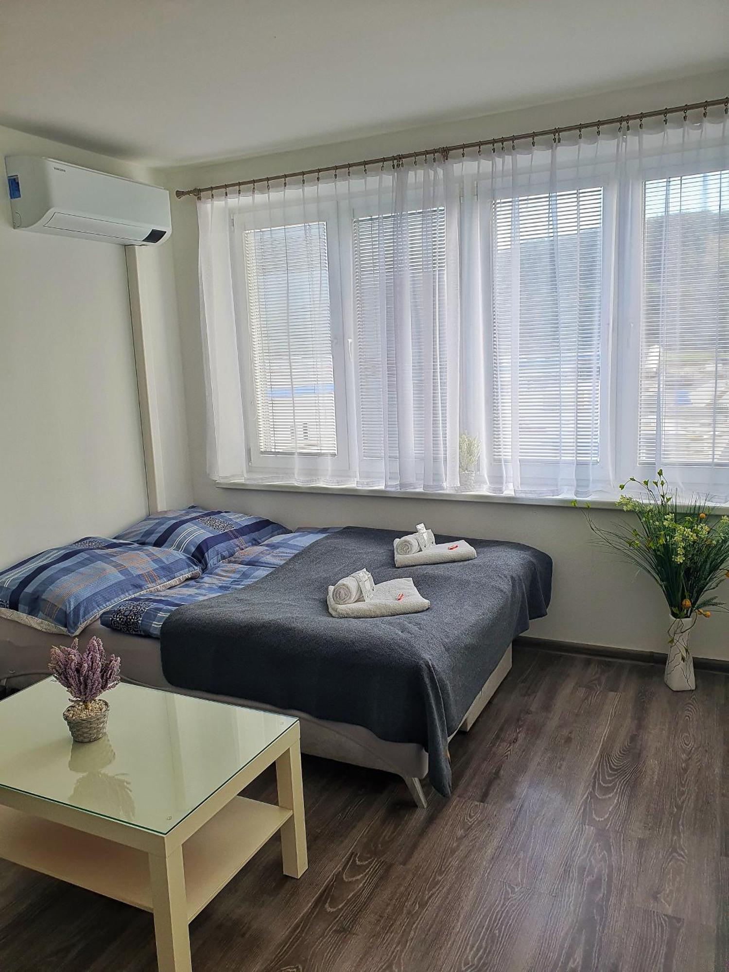 Apartmany Bytca מראה חיצוני תמונה