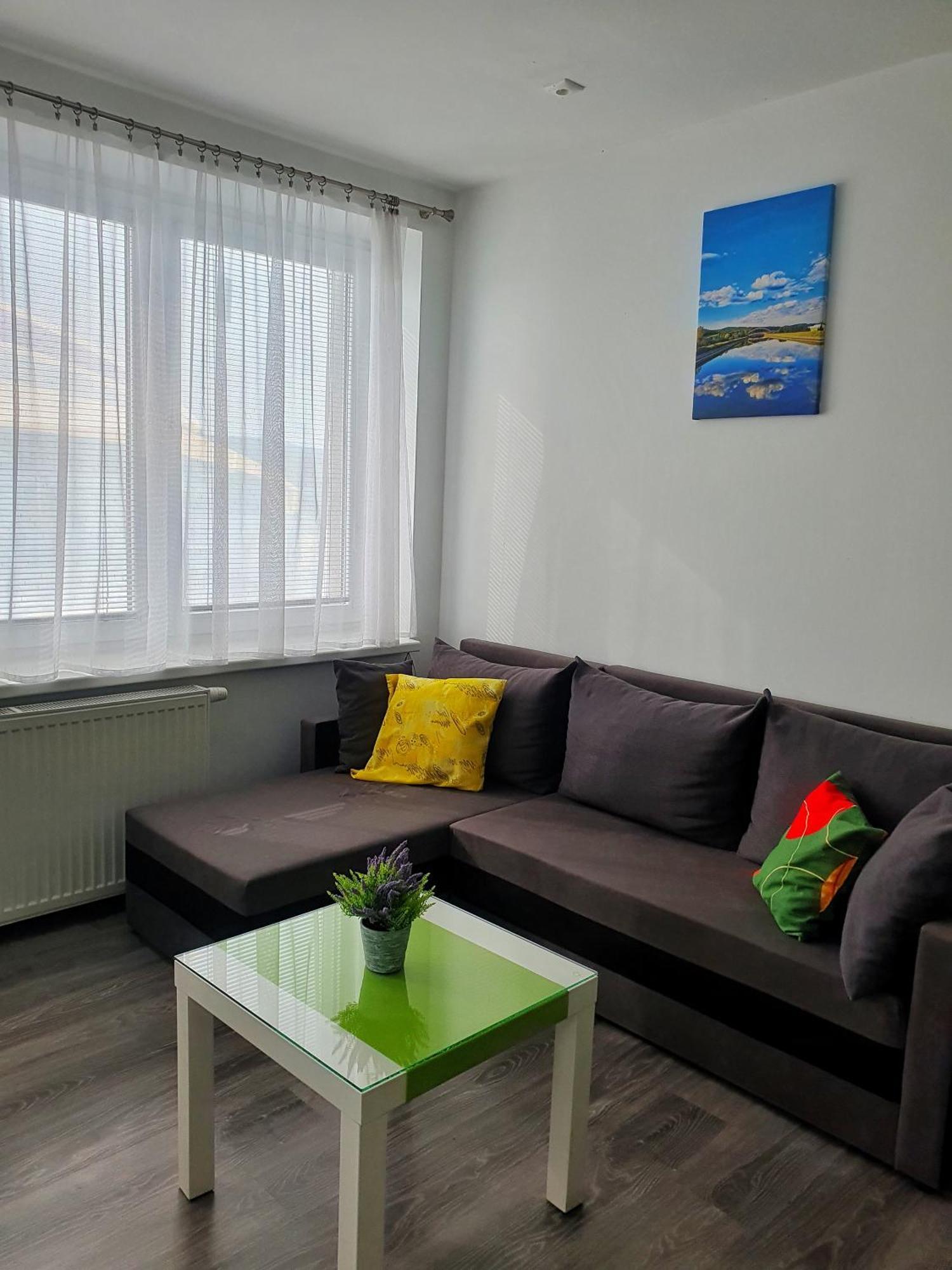 Apartmany Bytca מראה חיצוני תמונה